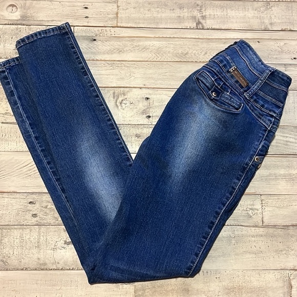 Mitzi Michel Women’s Jeggings Jeans - Picture 5 of 8